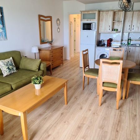 Benalbeach Sea Front Benalmádena Zewnętrze zdjęcie