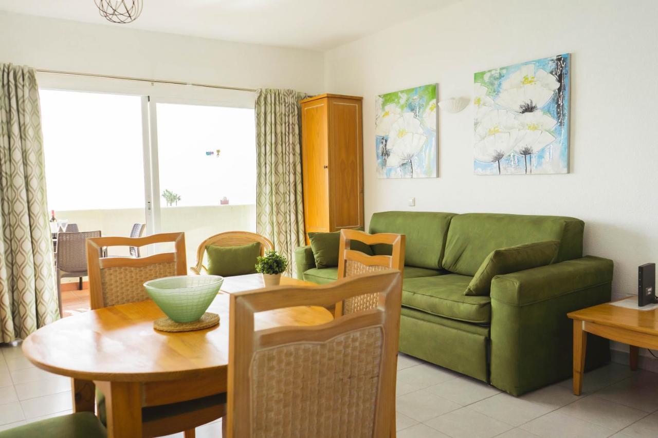 Benalbeach Sea Front Benalmádena Zewnętrze zdjęcie