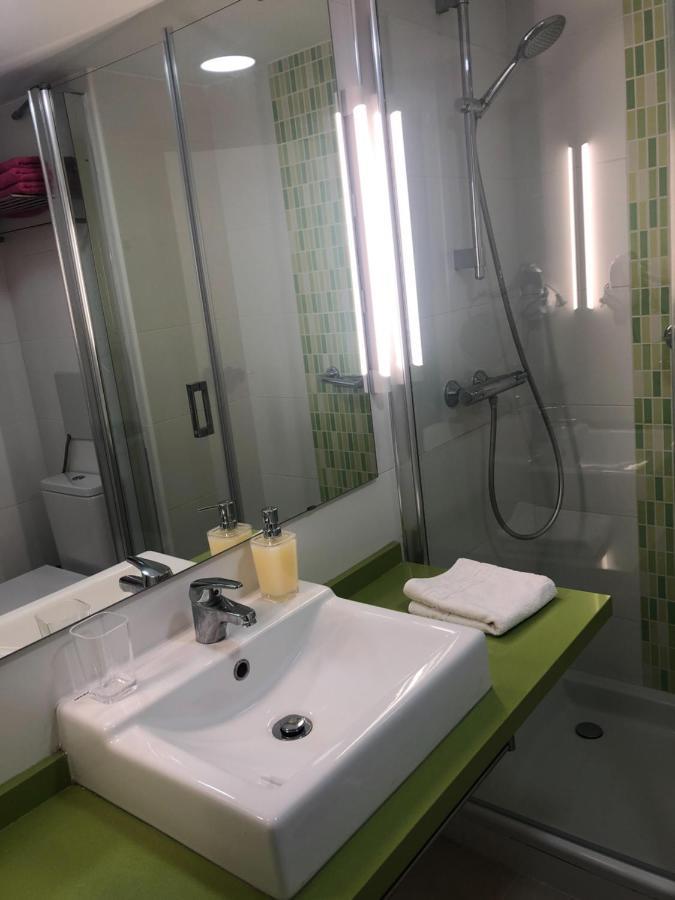 Benalbeach Sea Front Benalmádena Zewnętrze zdjęcie