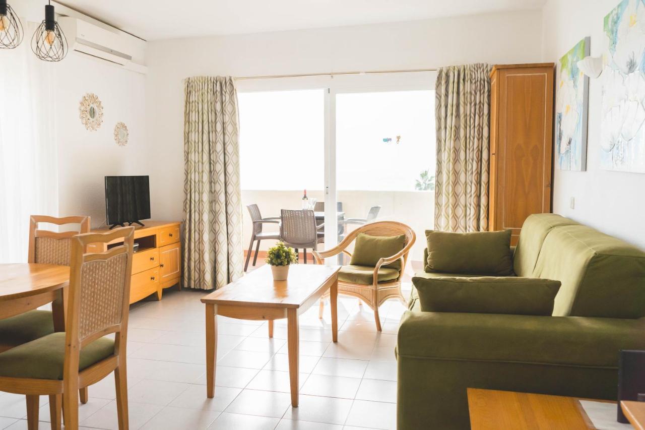 Benalbeach Sea Front Benalmádena Zewnętrze zdjęcie