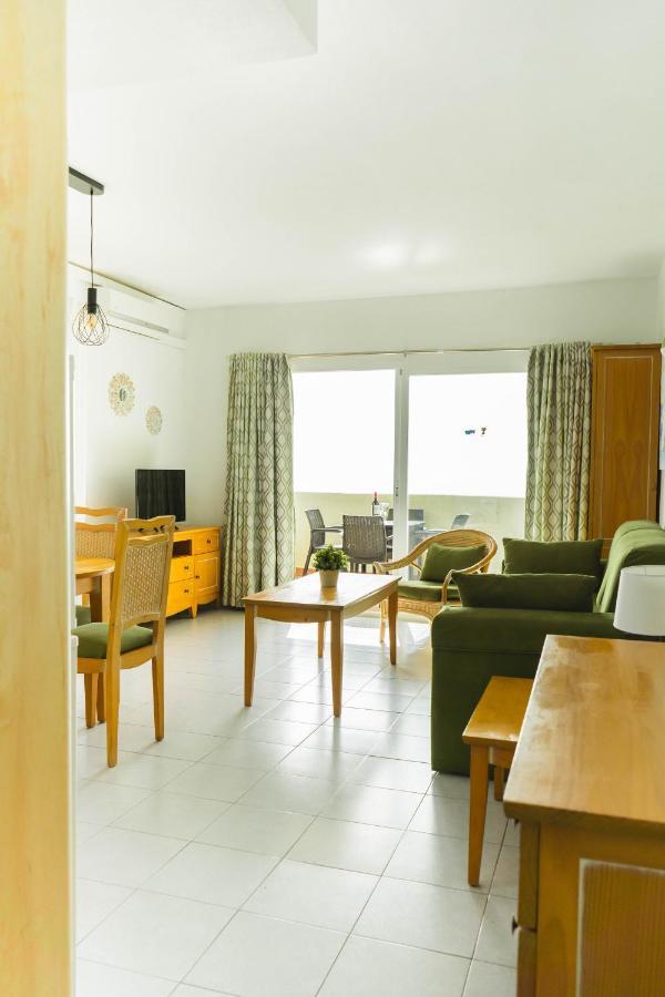 Benalbeach Sea Front Benalmádena Zewnętrze zdjęcie