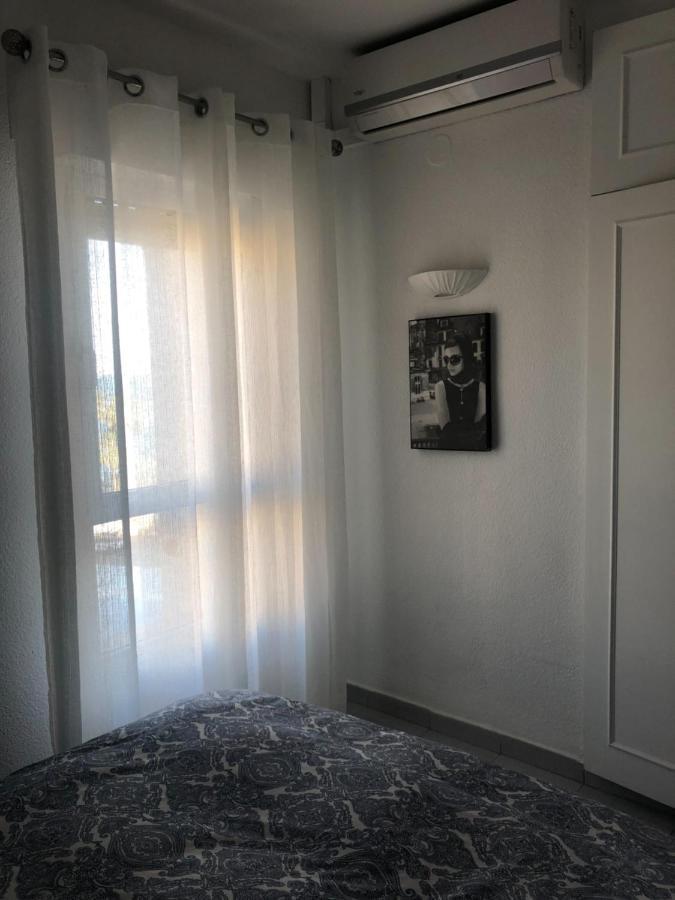 Benalbeach Sea Front Benalmádena Zewnętrze zdjęcie