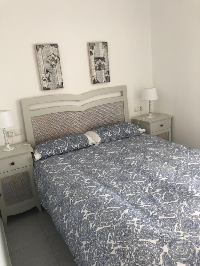 Benalbeach Sea Front Benalmádena Zewnętrze zdjęcie